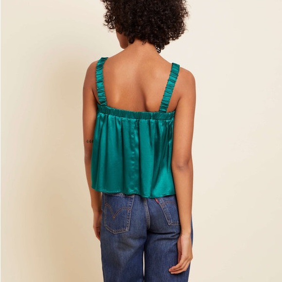 Nation LTD- Rivka Tank - Picture 2 of 4